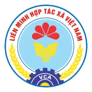 Vietnam Cooperative Alliance (VCA) logo
