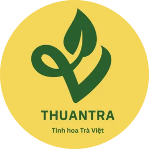 THUANTRA logo, retail brand of Tam Tra Viet Cooperative
