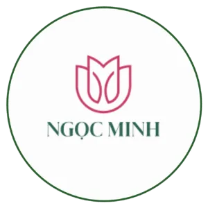Ngoc Minh logo