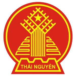 Thai Nguyen province emblem