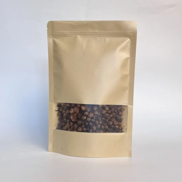 Ancient Tea Flower Buds – front of pack