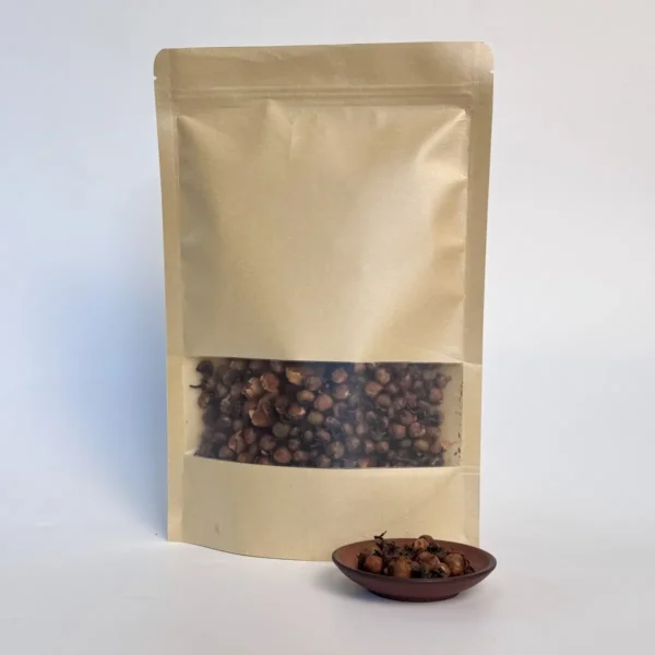 Ancient Tea Flower Buds – pack with dry leaves