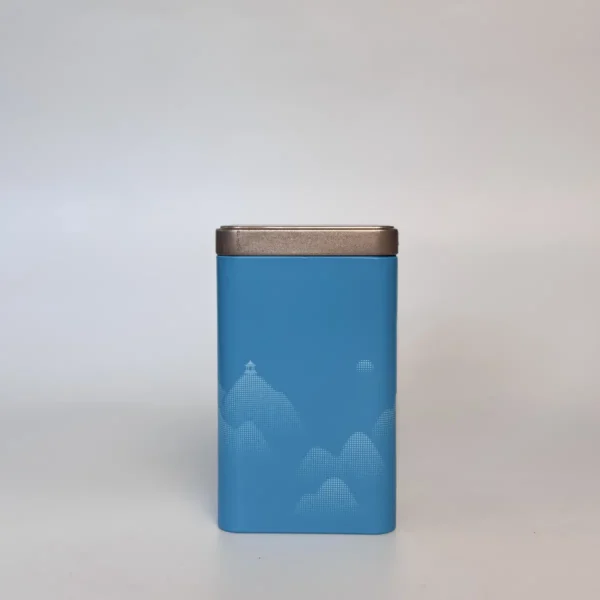 Canh Hac Bud Tea Box – tea tin