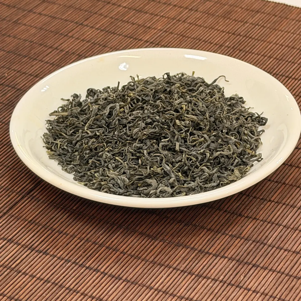 Tam Thao Tea Gift Set – dry tea leaves