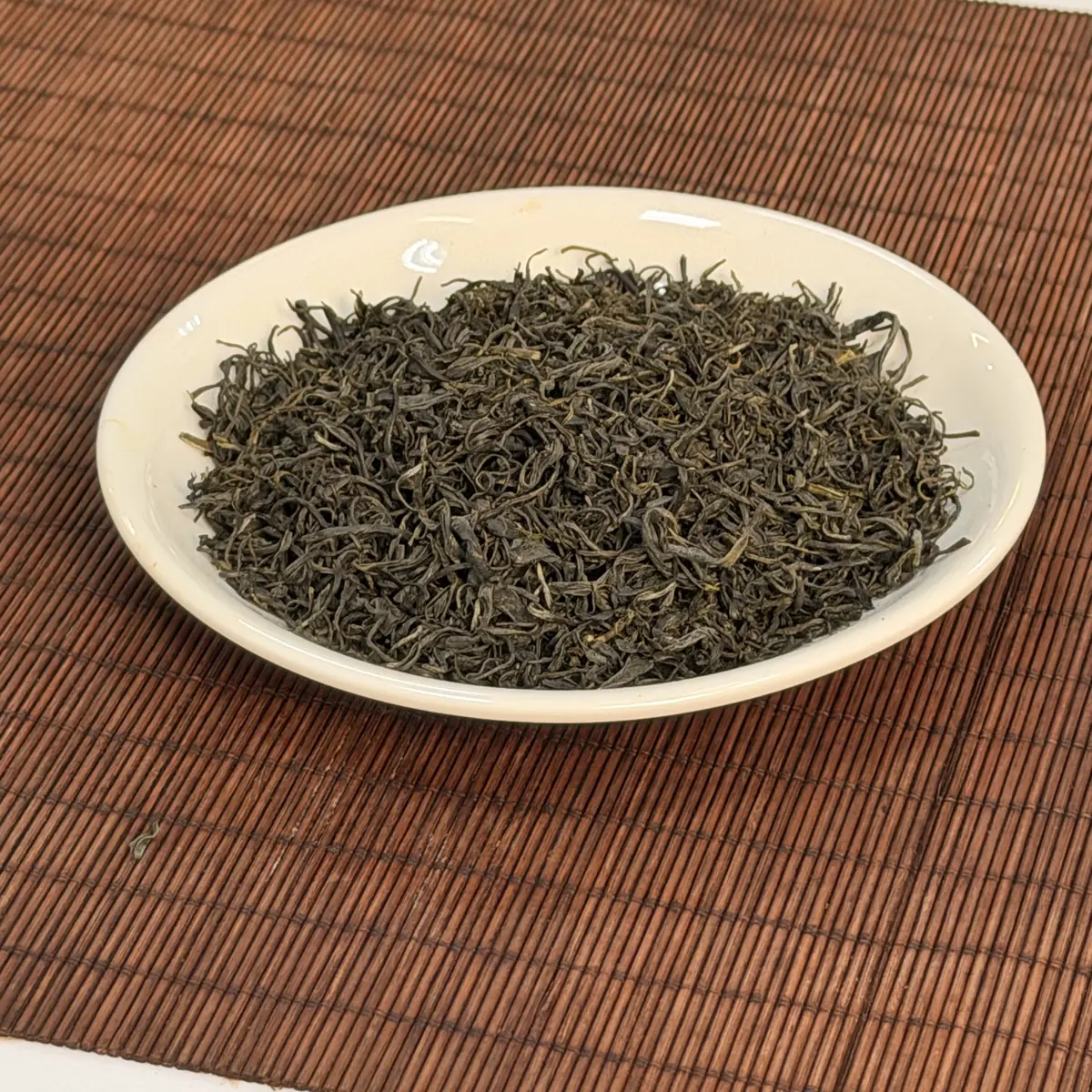Tam Thao Tea Gift Set – dry tea leaves