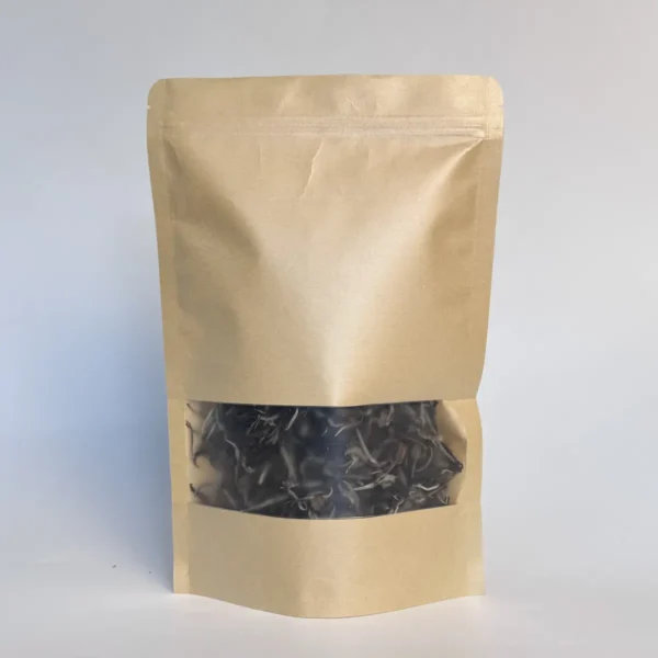 White Peony Tea – front of pack