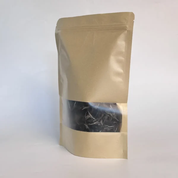 White Peony Tea – pack side view